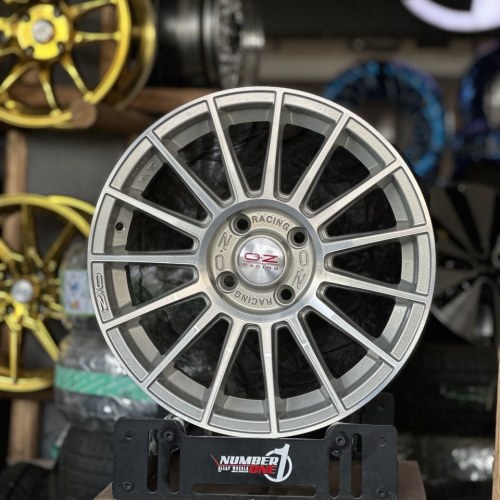 رینگ-اسپرت-کد-848-OZ-سایز-16-نقره-ای-خارجی-تصویر-1